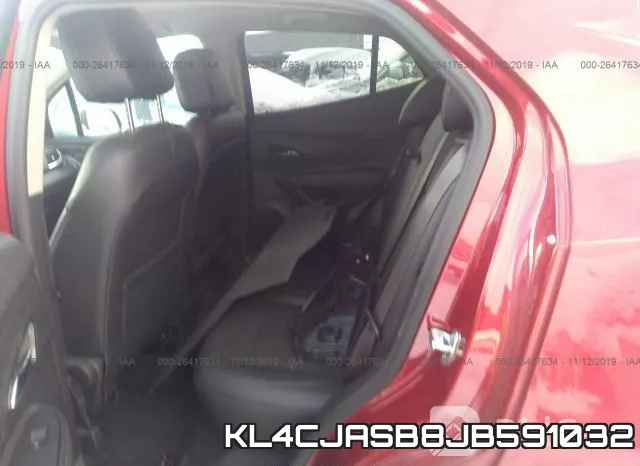 KL4CJASB8JB591032 фото 9