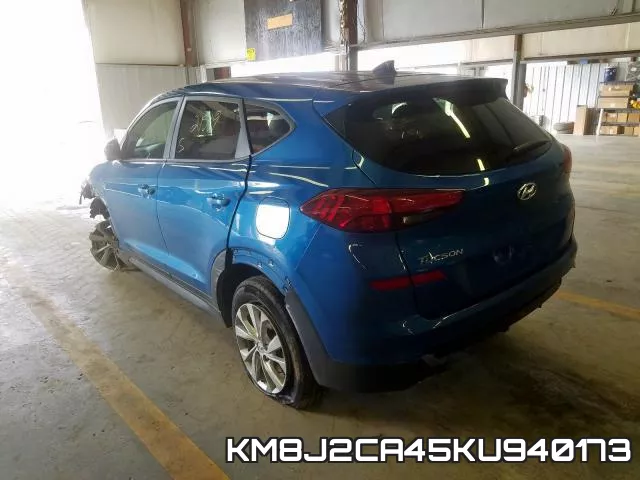 KM8J2CA45KU940173 фото 4
