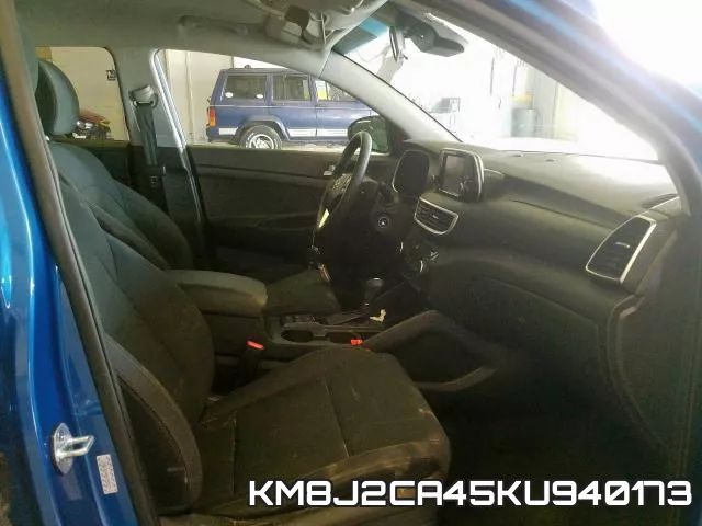 KM8J2CA45KU940173 фото 6