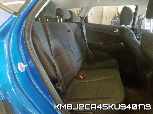 KM8J2CA45KU940173 фото 7