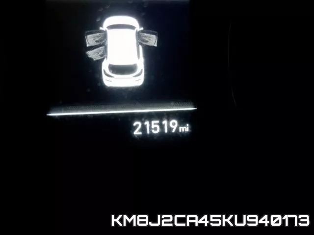 KM8J2CA45KU940173 фото 9
