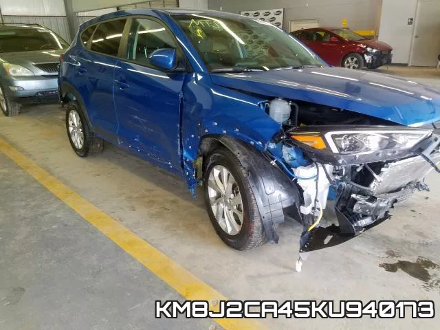 KM8J2CA45KU940173 фото 10