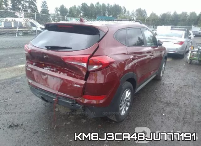 KM8J3CA48JU777191 фото 4