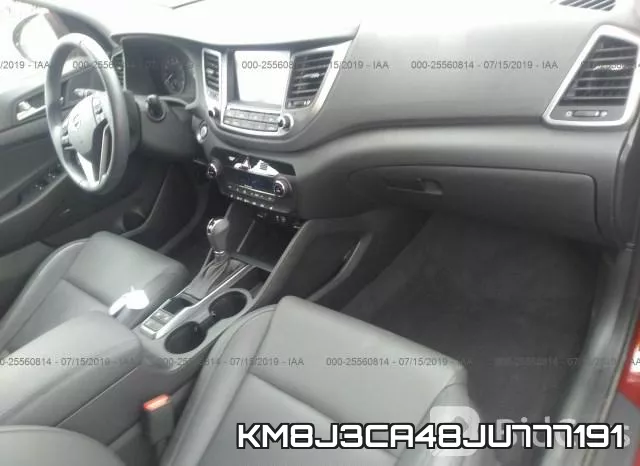 KM8J3CA48JU777191 фото 5
