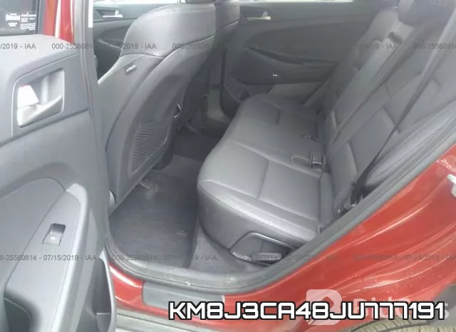 KM8J3CA48JU777191 фото 7