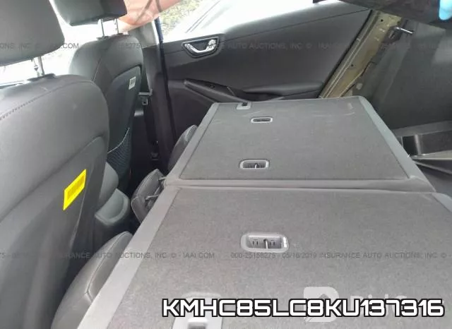 KMHC85LC8KU137316 фото 9