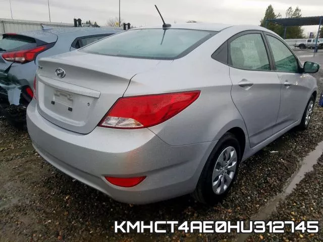 KMHCT4AE0HU312745 фото 5