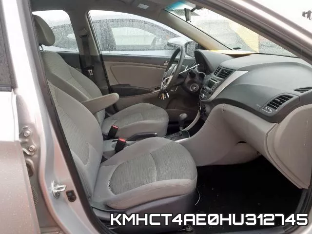 KMHCT4AE0HU312745 фото 6
