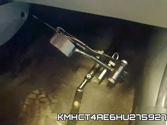 KMHCT4AE6HU275927 фото 10