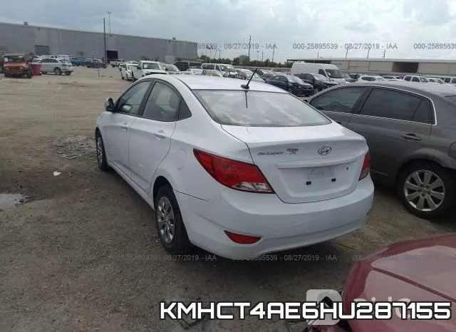 KMHCT4AE6HU287155 фото 4
