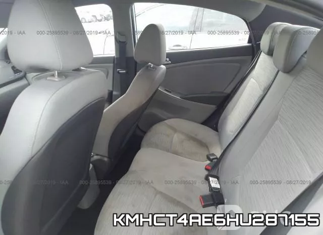 KMHCT4AE6HU287155 фото 9