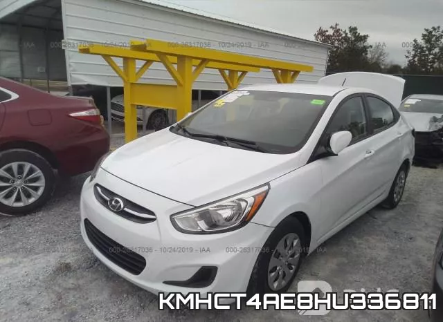 KMHCT4AE8HU336811 фото 3