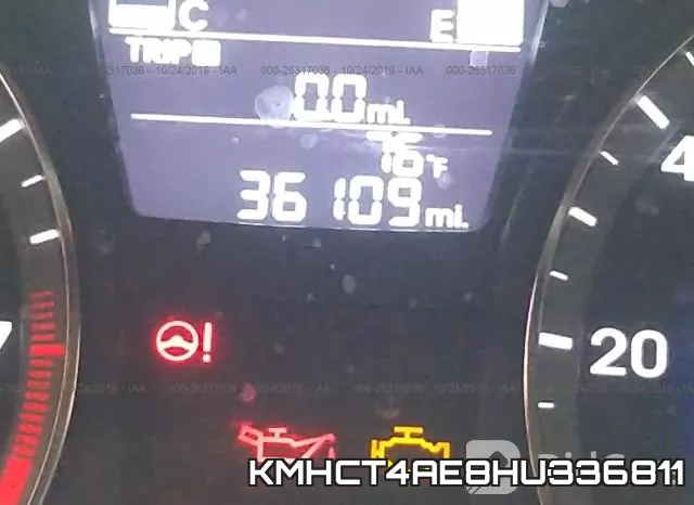 KMHCT4AE8HU336811 фото 8