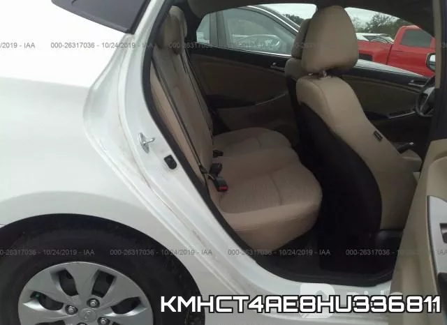KMHCT4AE8HU336811 фото 9