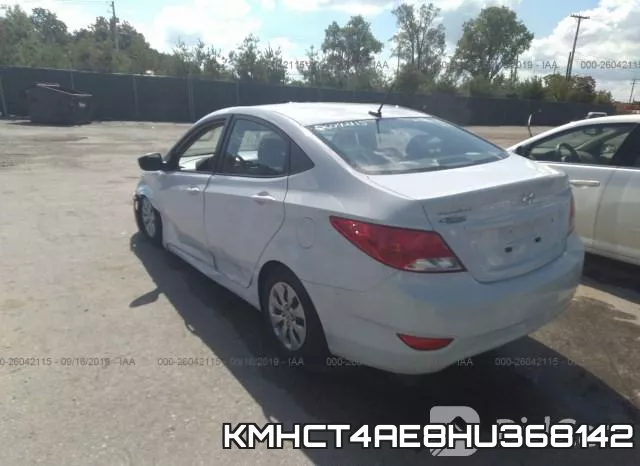 KMHCT4AE8HU368142 фото 4
