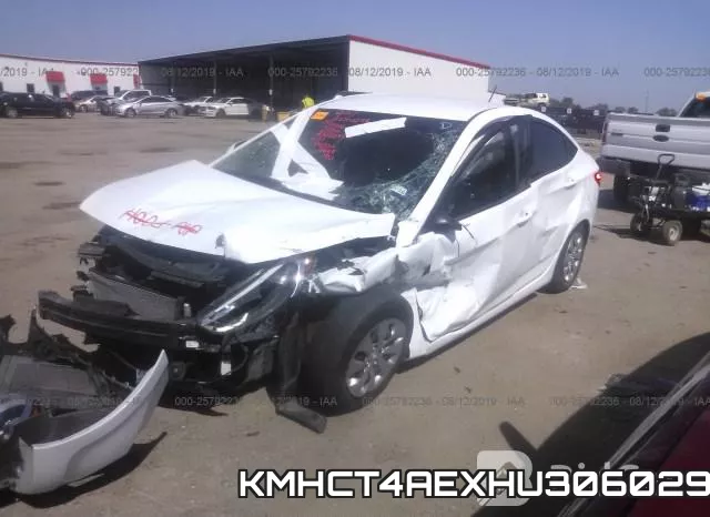 KMHCT4AEXHU306029 фото 3