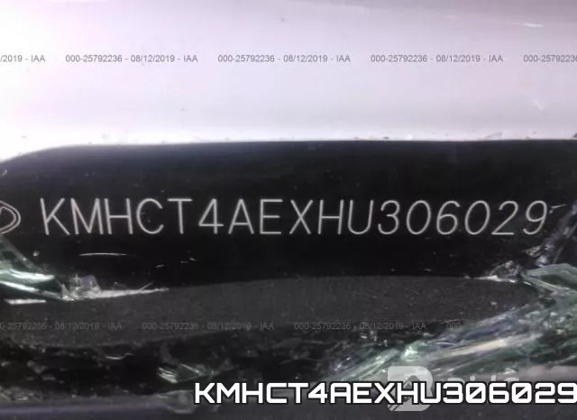 KMHCT4AEXHU306029 фото 10