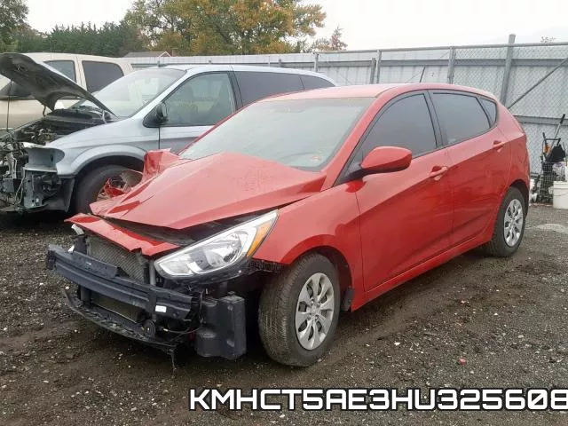 KMHCT5AE3HU325608 фото 3