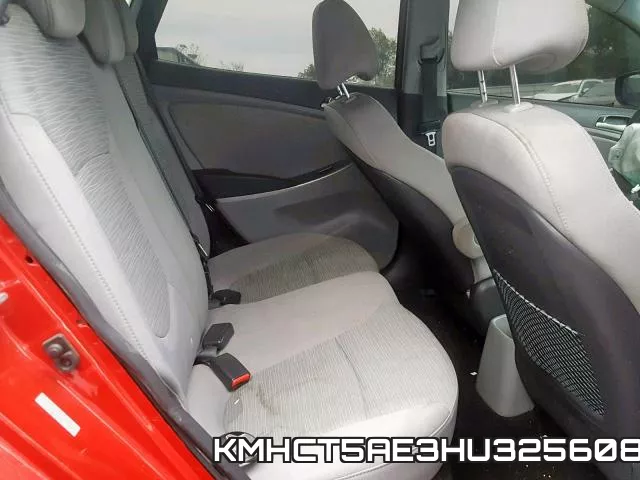 KMHCT5AE3HU325608 фото 7