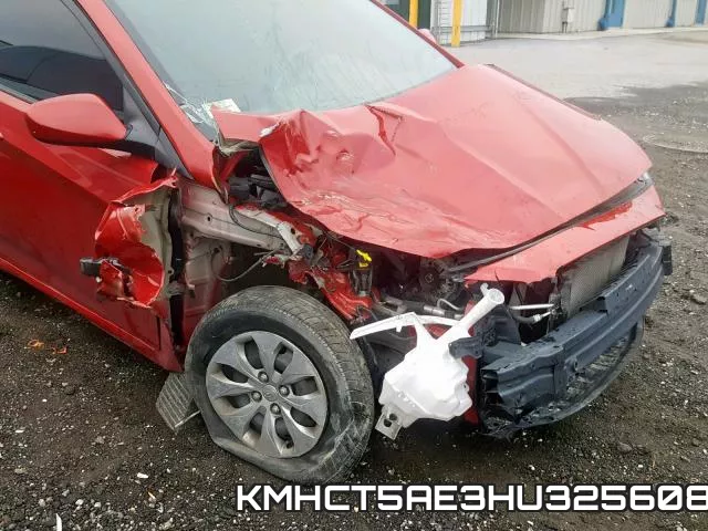 KMHCT5AE3HU325608 фото 10