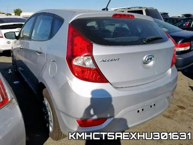 KMHCT5AEXHU301631 фото 4