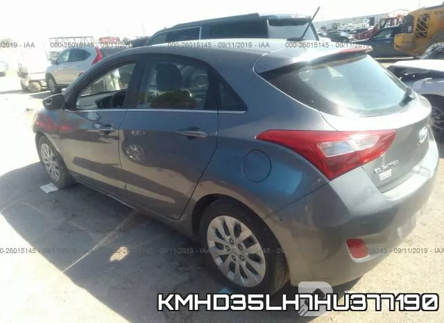 KMHD35LH7HU377190 фото 4