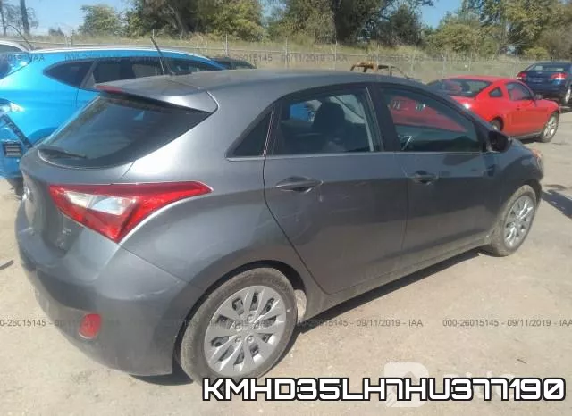 KMHD35LH7HU377190 фото 5