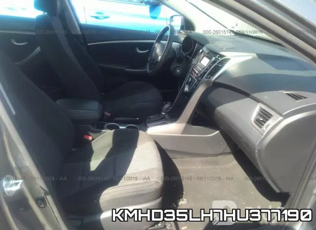 KMHD35LH7HU377190 фото 6