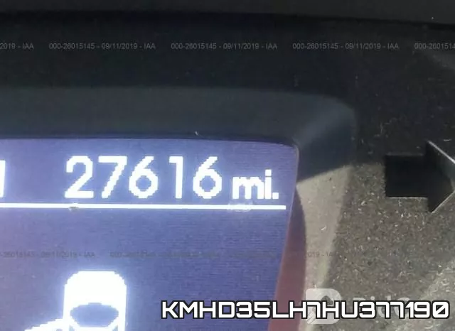 KMHD35LH7HU377190 фото 8