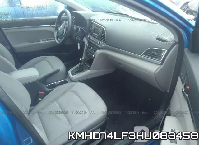 KMHD74LF3HU083458 фото 6