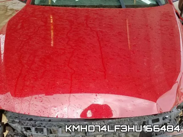 KMHD74LF3HU166484 фото 8