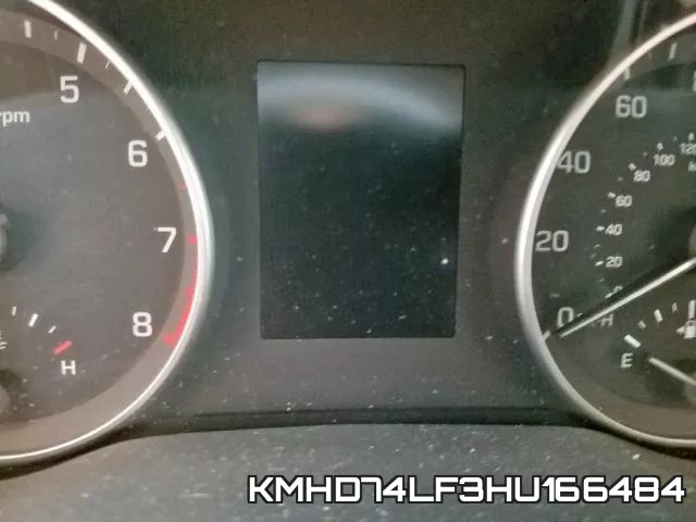 KMHD74LF3HU166484 фото 9