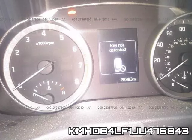 KMHD84LF1JU475843 фото 7