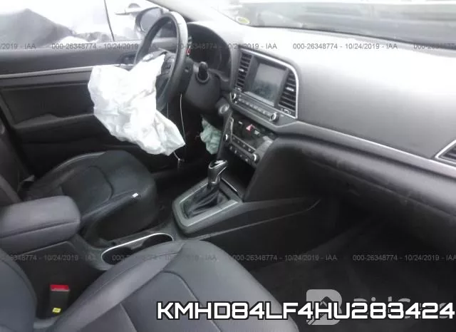 KMHD84LF4HU283424 фото 6