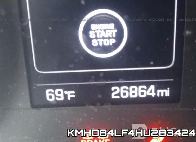 KMHD84LF4HU283424 фото 8