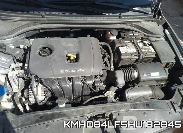 KMHD84LF5HU182845 фото 2