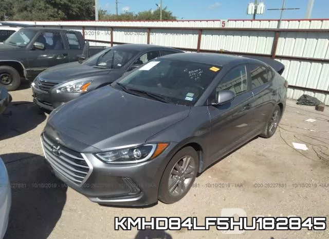 KMHD84LF5HU182845 фото 3