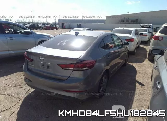 KMHD84LF5HU182845 фото 5