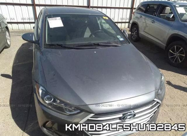 KMHD84LF5HU182845 фото 7