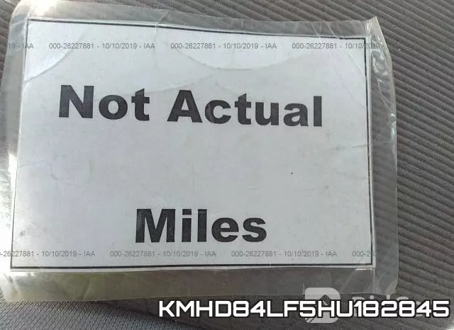KMHD84LF5HU182845 фото 8