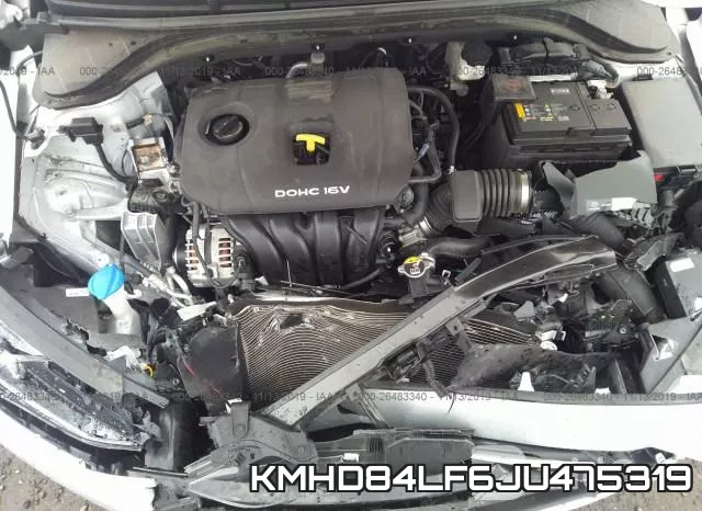 KMHD84LF6JU475319 фото 2