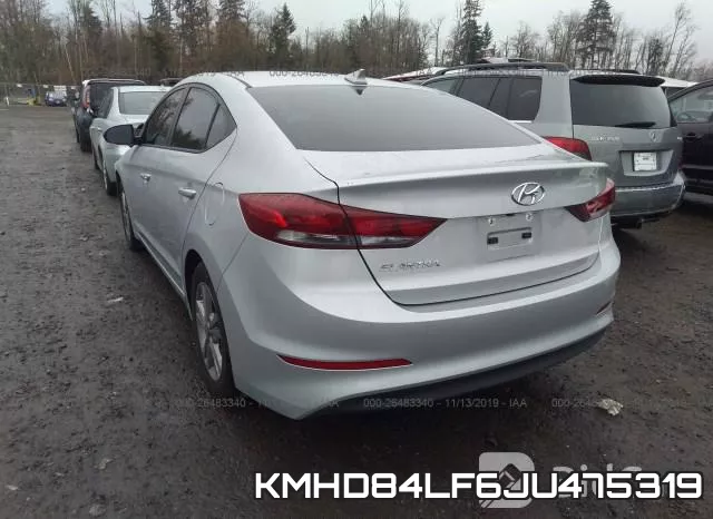 KMHD84LF6JU475319 фото 3