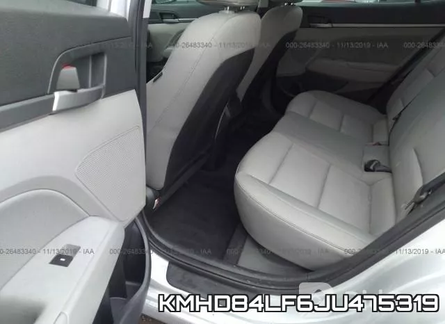 KMHD84LF6JU475319 фото 7