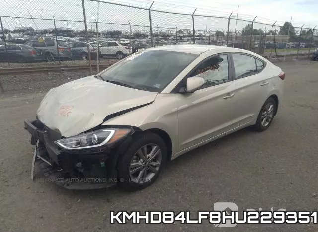 KMHD84LF8HU229351 фото 3