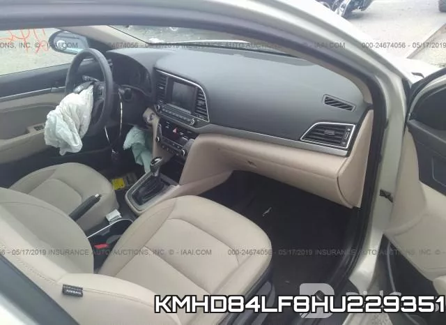 KMHD84LF8HU229351 фото 6