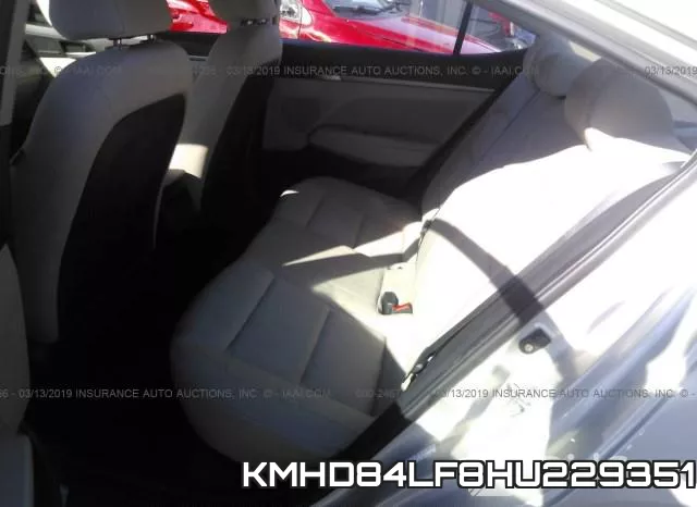 KMHD84LF8HU229351 фото 8