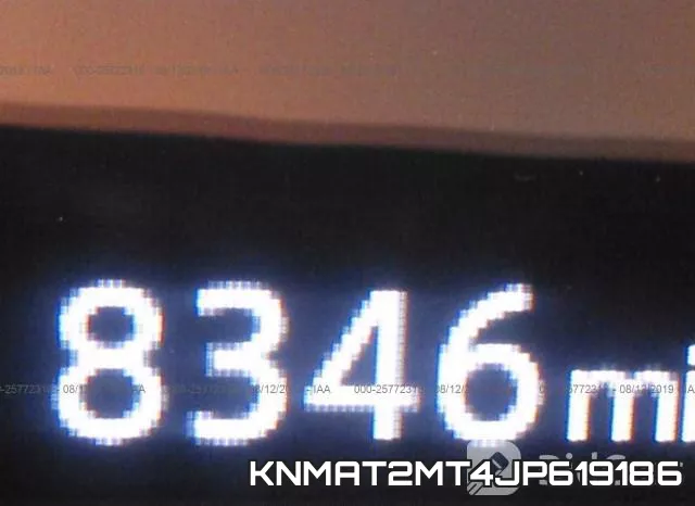 KNMAT2MT4JP619186 фото 8