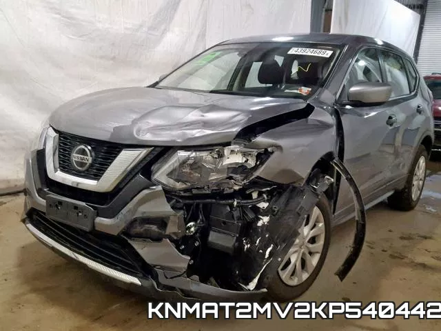 KNMAT2MV2KP540442 фото 3