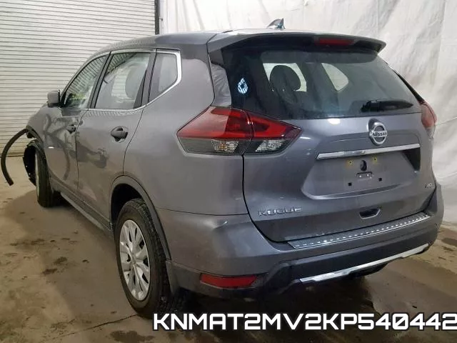 KNMAT2MV2KP540442 фото 4