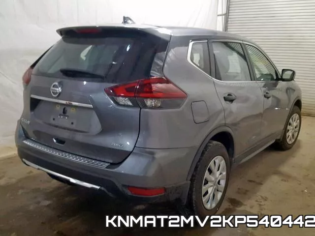 KNMAT2MV2KP540442 фото 5